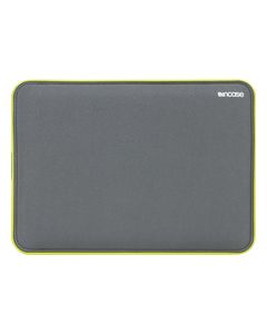 Incase - ICON Sleeve for 13" Apple® MacBook® Pro with Retina display - Gray