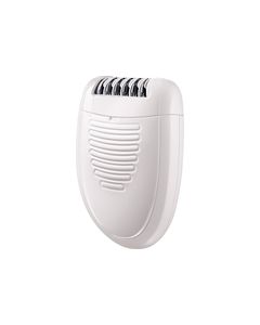 Philips - Satinelle Epilator - White