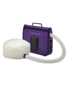 Laila Ali - Ionic Soft Bonnet Dryer - Purple