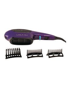 Laila Ali - Ionic Styler Dryer - Purple