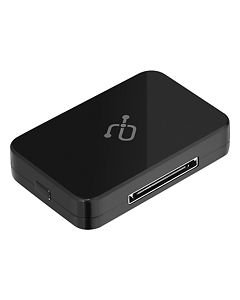 Aluratek - 30-Pin Bluetooth Audio Receiver