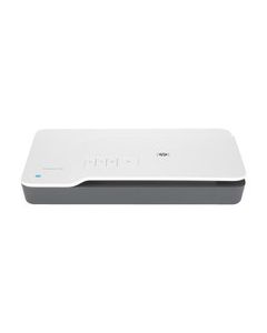 HP - Scanjet Flatbed Photo Scanner - White