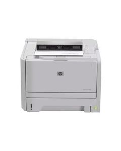 HP - P2035 Laserjet Printer - Gray