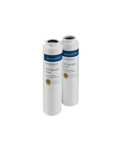 Insignia™ - Water Filters for Select Maytag Refrigerators (2-Pack)