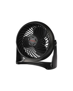 Honeywell - Whole Room Air Circulator Fan - Black