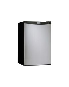 Danby - 4.4 Cu. Ft. Compact Refrigerator - Black