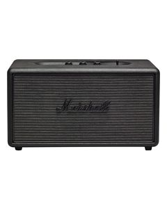 Marshall - Stanmore Bluetooth Speaker - Pitch Black