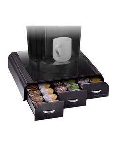 Mind Reader - Anchor Storage Unit for Keurig K-Cups