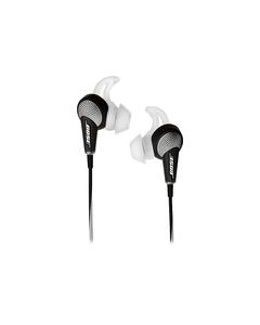 Bose® - QuietComfort® 20i Headphones (iOS) - Black