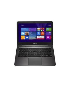 Asus - ZENBOOK 13.3" Laptop - Intel Core M - 8GB Memory - 256GB Solid State Drive - Black