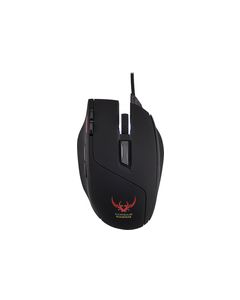 Corsair - Gaming SABRE RGB Optical Gaming Mouse - Black