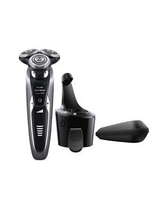 Philips Norelco - Shaver 9300 with Bonus - Black