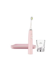 Philips Sonicare - DiamondClean Rechargeable Toothbrush - Pink