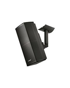 Bose® - UB-20 Series II Wall/Ceiling Bracket (Single) - Black