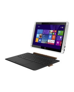 HP - ENVY 2-in-1 13.3" Touch-Screen Laptop - Intel Core M - 8GB Memory - 256GB Solid State Drive - Natural Silver