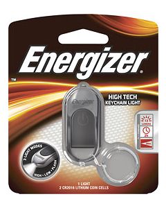 Energizer - LED Key Chain Light