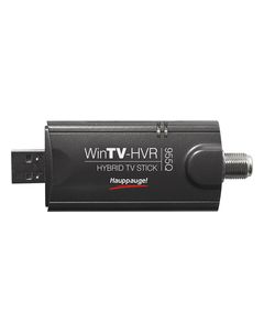 Hauppauge - WinTV-for Laptop and Notebooks - Black