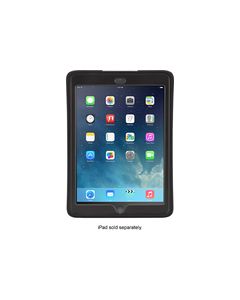 Griffin Technology - Survivor Slim Case for Apple® iPad® Air - Black