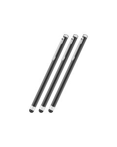 Insignia™ - Styluses (3-Pack) - Black