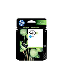 HP - Officejet 940XL Ink Cartridge - Cyan