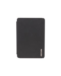 Incase - Book Jacket Case for Apple® iPad® mini, iPad mini 2 and iPad mini 3 - Black