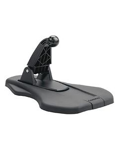 Garmin - Portable Auto Friction Mount for Select Garmin GPS