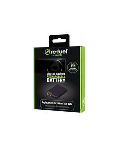 DigiPower - Rechargeable Lithium-Ion Battery - Multi