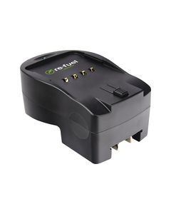 DigiPower - Refuel Battery Charger - Black