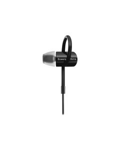 Bowers & Wilkins - C5 Series 2 Earbud Headphones - Black