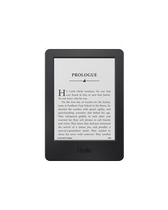 Amazon - Kindle - 6" - 4GB - Black