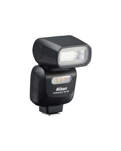 Nikon - SB-500 AF Speedlight External Flash