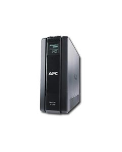 APC - Back-UPS XS 1300 VA Tower UPS