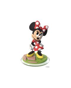 Disney Interactive Studios - Disney Infinity: 3.0 Edition Minnie Mouse Figure