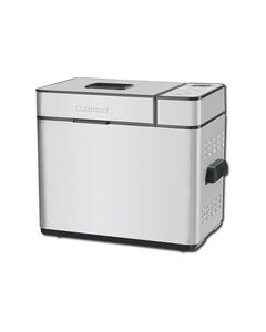 Cuisinart - Bread Maker - Stainless-Steel