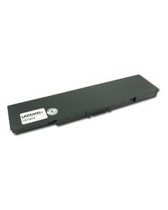 Lenmar - Lithium Ion Notebook Battery - Black