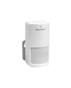 iSmartAlarm - Wireless Motion Sensor - White