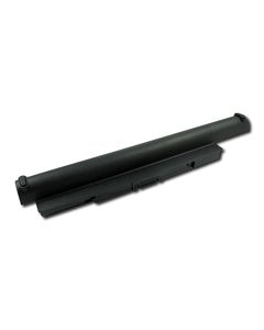 Lenmar - Lithium-Ion Battery for Select Toshiba Laptops - Black