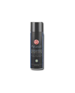 Hoover - Platinum Collection Professional Strength Instant Stain Remover - Black