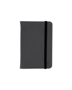 M-Edge - Folio Plus Shell for Kindle 6" - Black