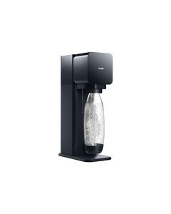 SodaStream - Play Machine Soda Maker - Black