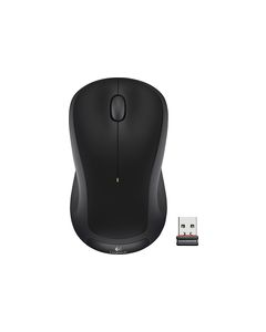 Logitech - M310 Wireless Scroll Mouse