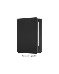 Amazon - Protective Cover for Kindle - Black