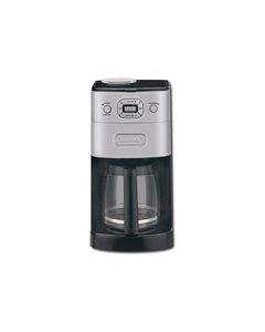 Cuisinart - Grind & Brew 12-Cup Automatic Coffeemaker - Multi