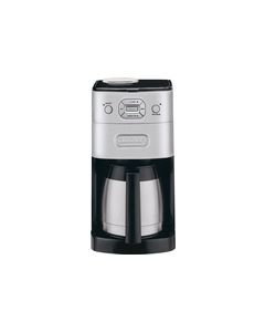 Cuisinart - Grind & Brew 10-Cup Automatic Coffeemaker - Multi