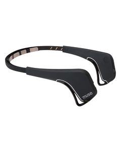 Muse - Brain-Sensing Headband - Black