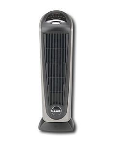 Lasko - Convection Heater - Black