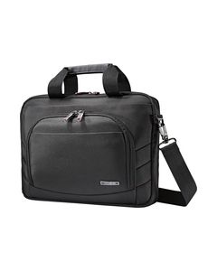 Samsonite - Xenon 2 Laptop Portfolio - Black