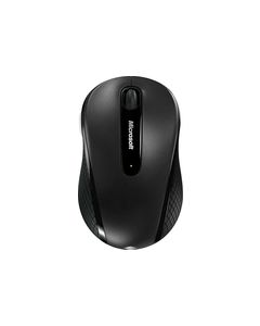 Microsoft - Wireless Mobile Mouse 4000 - Graphite