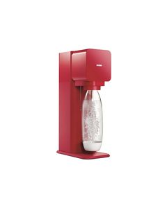 SodaStream - Play Machine Soda Maker - Red