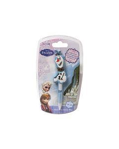 Sakar - Disney Frozen 8GB USB 2.0 Flash Drive Pen - Blue